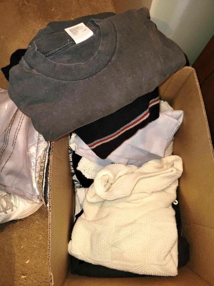 Clothes