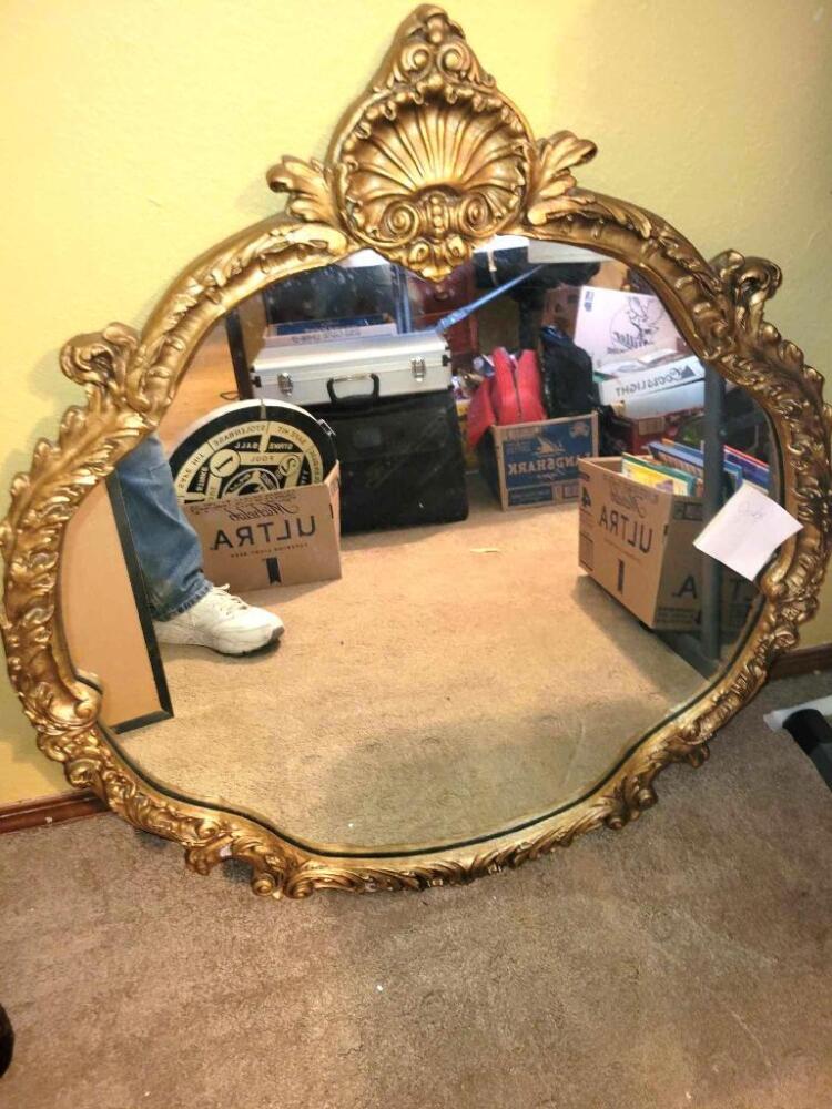 Mirrors