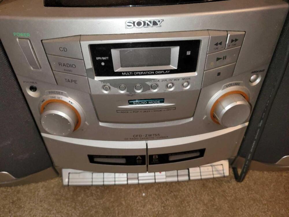 Stereo