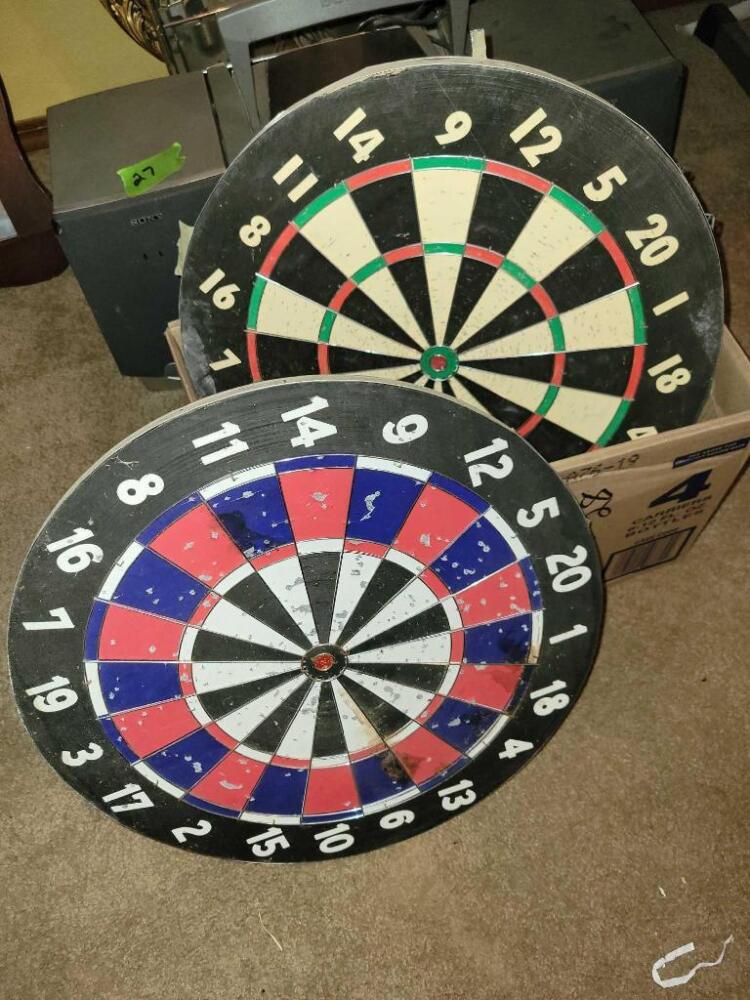 Dart Boards