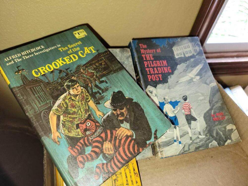 Children's Books
