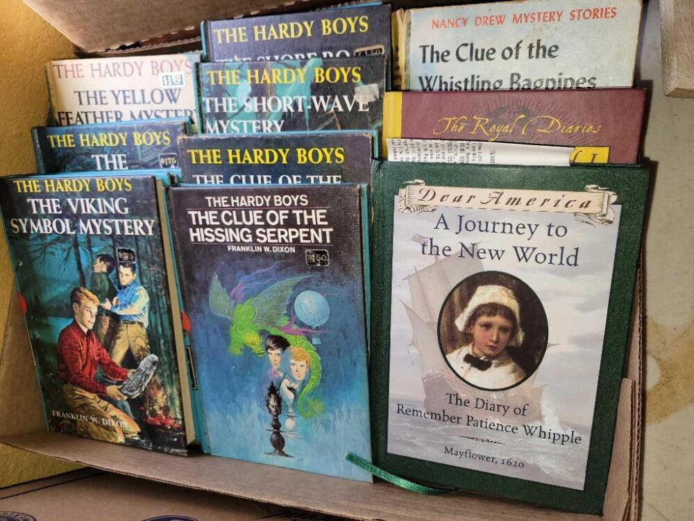 Children's Books