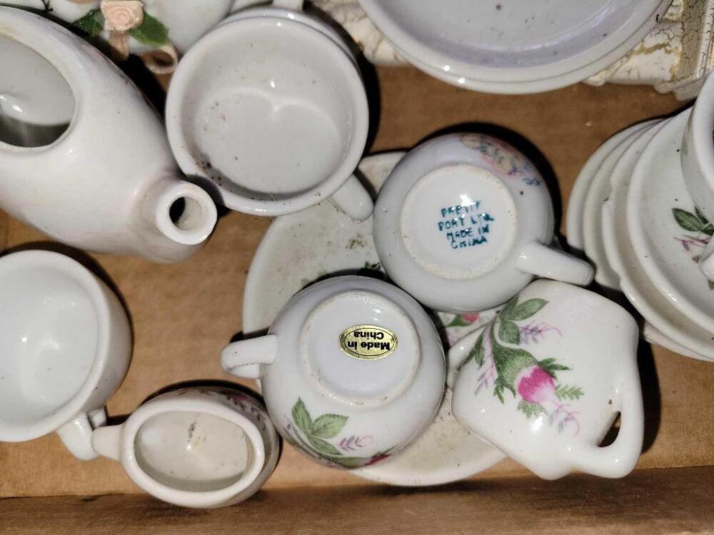 Misc.