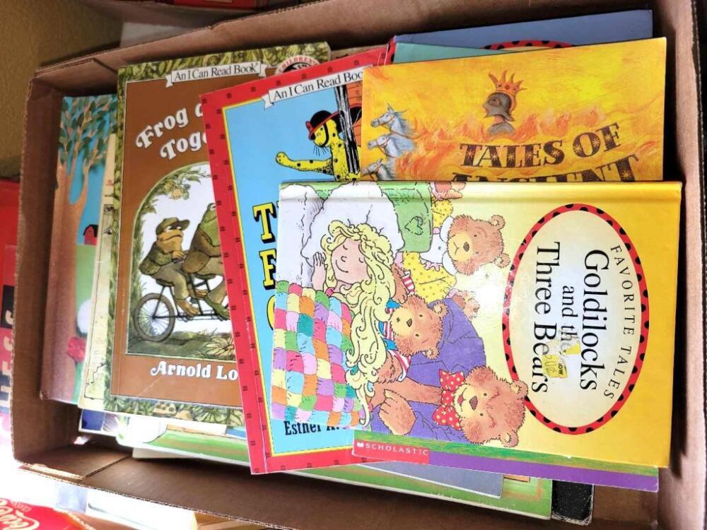 Children's Books