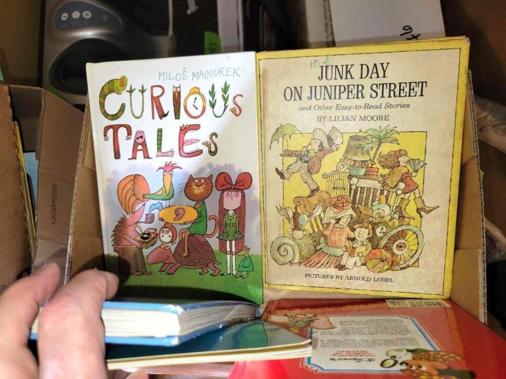 Children's Books