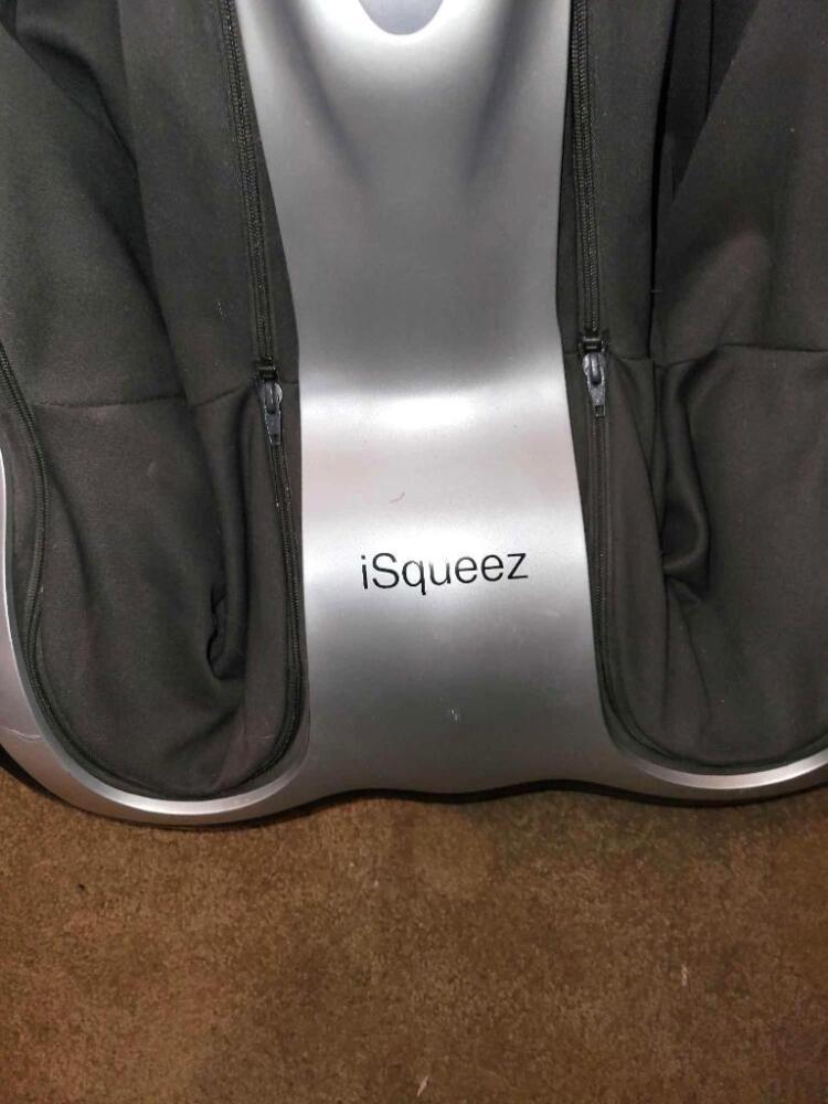 Leg Massager