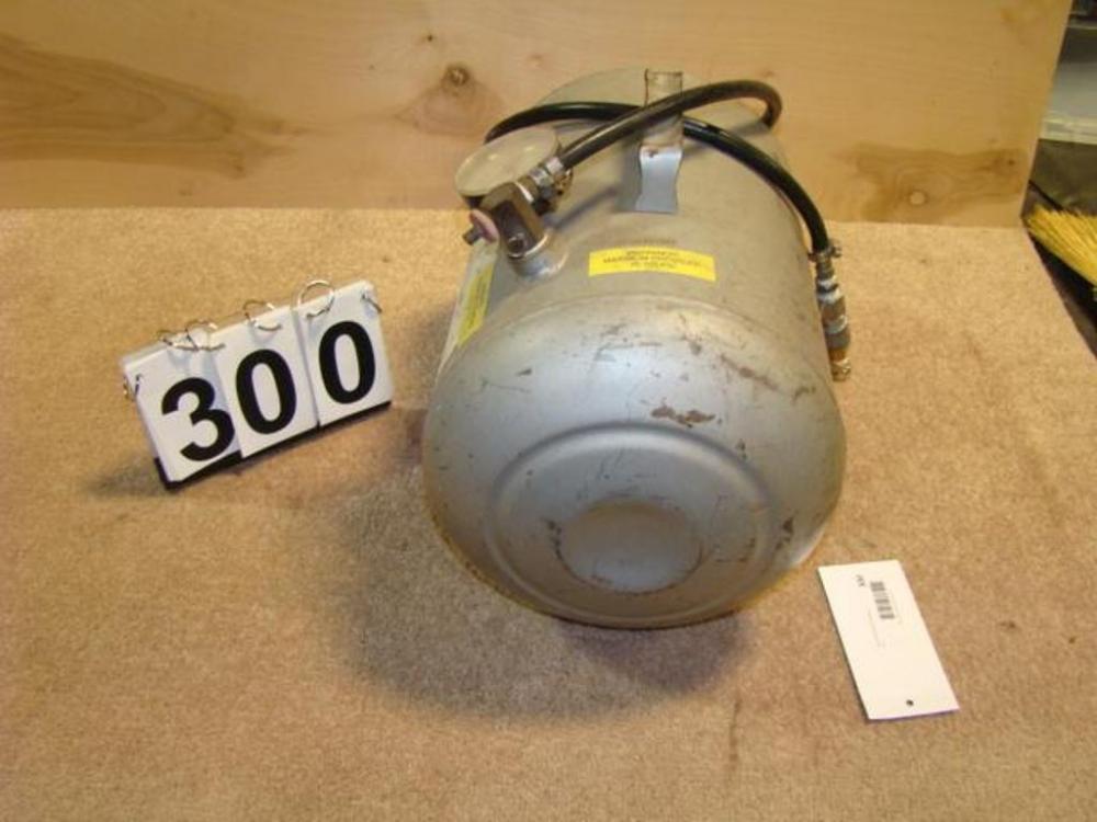 Handy Air Portable Air Tank image