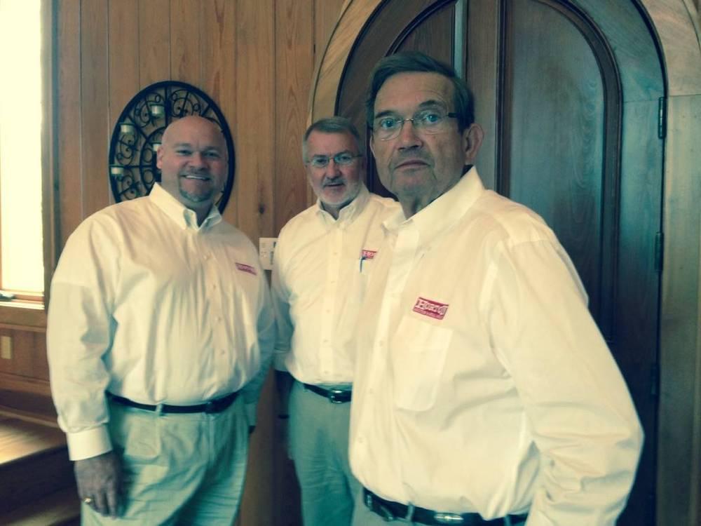 Meet our Auctioneers
