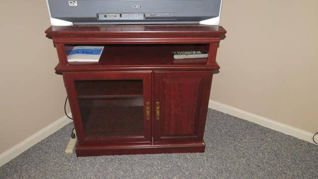 Television Stand