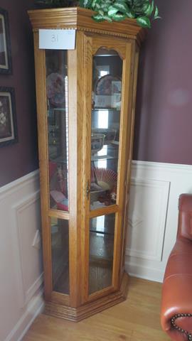 China Cabinet