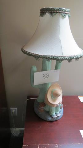 Lamp