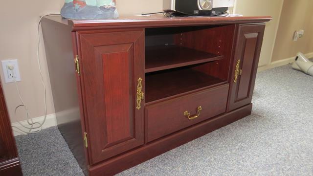 TV stand