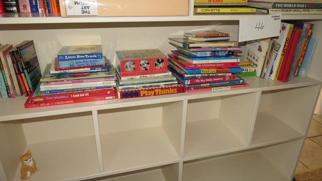 childrens books