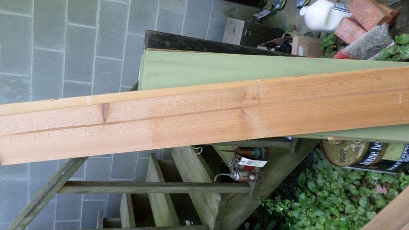 Lumber