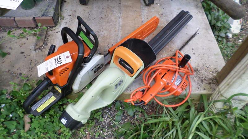 trimmers