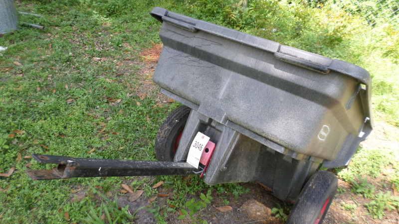 Yard Cart