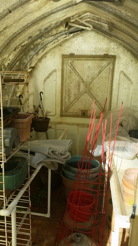 Green House