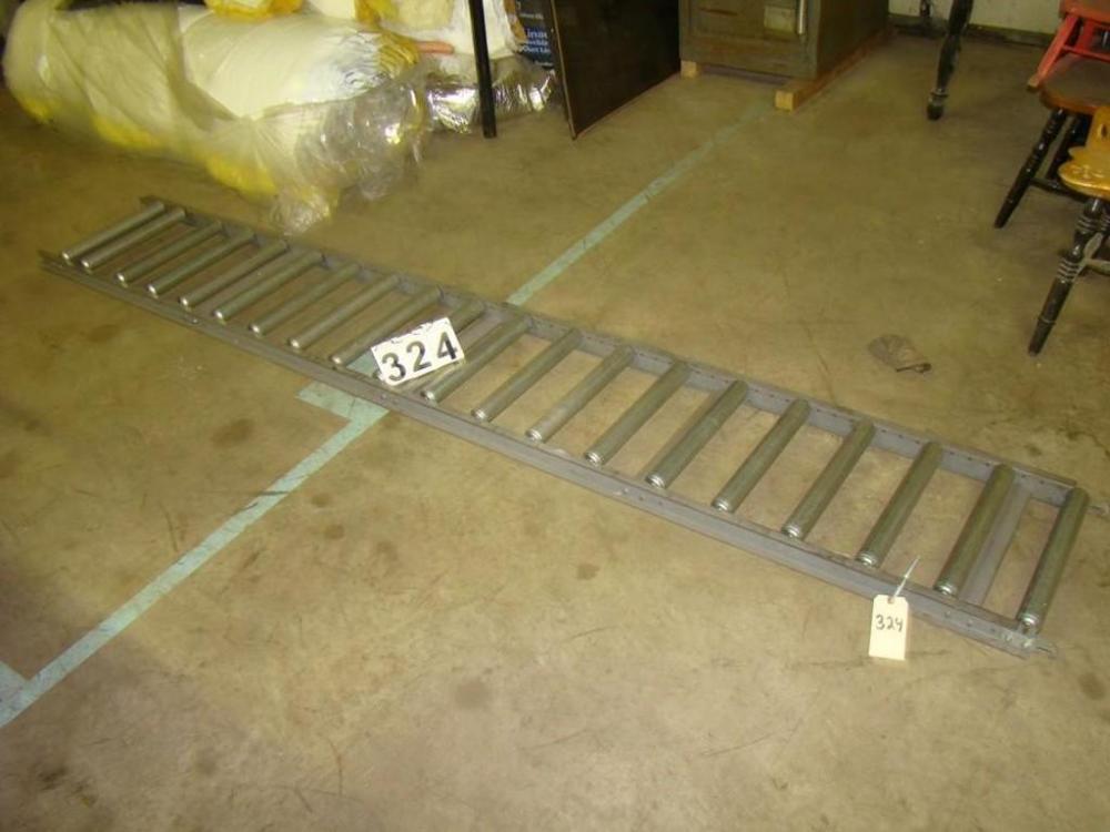 Feed Roller