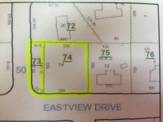 Corner Lot: 0 Eastview Dr., Madison, AL