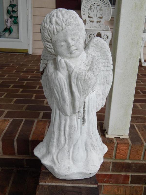 Concrete Angel
