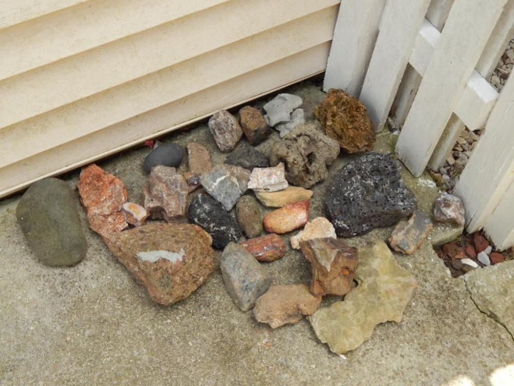Rock Collection
