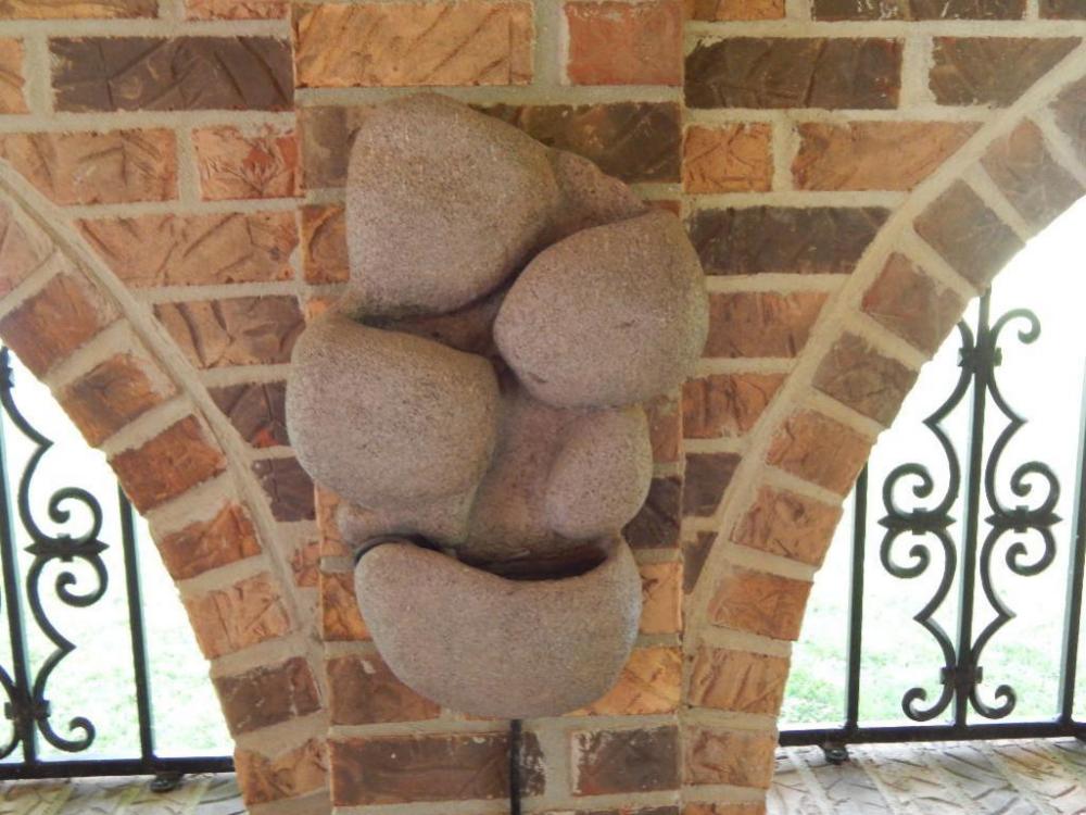 Rock Fountain