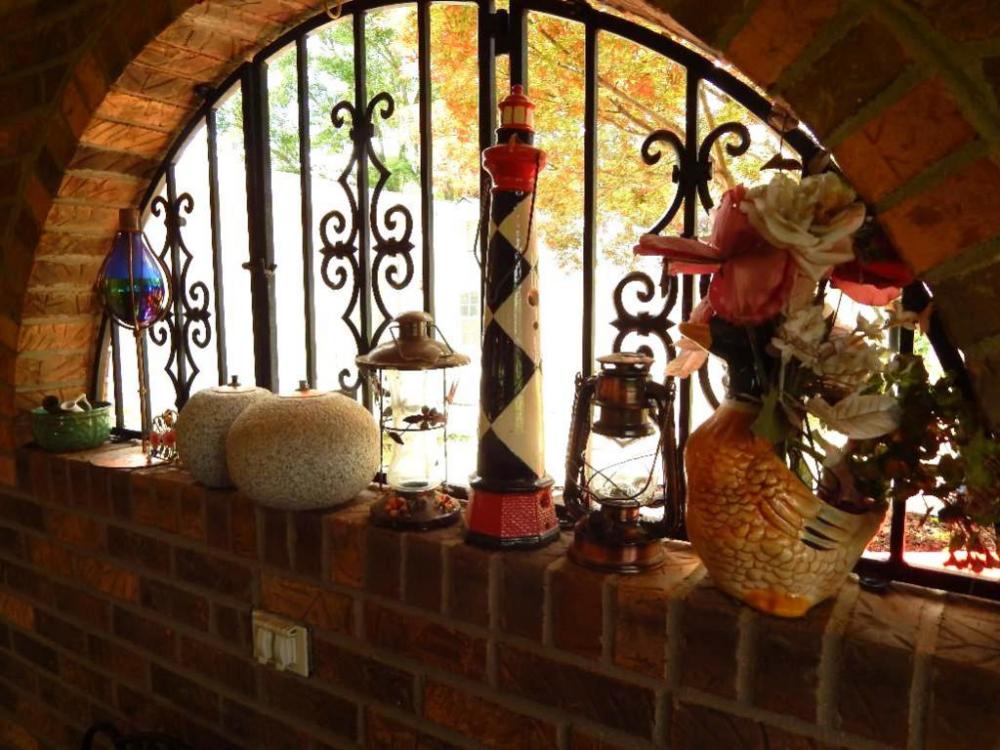 Contents in Window