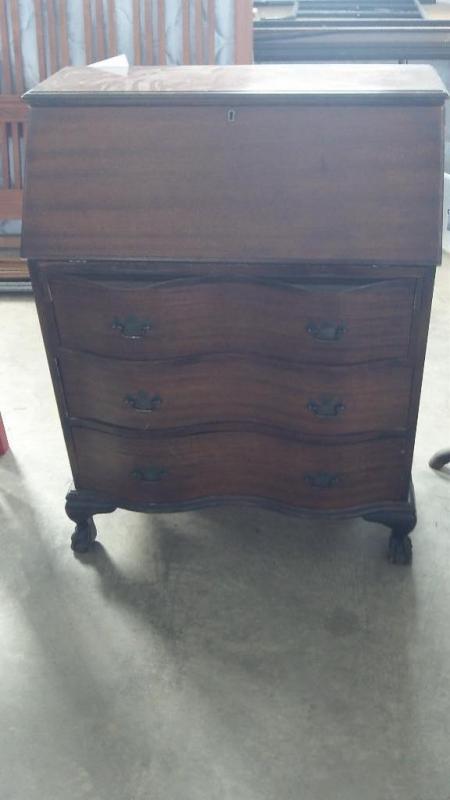 Half Secretary