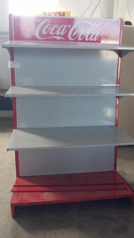 Display Shelf
