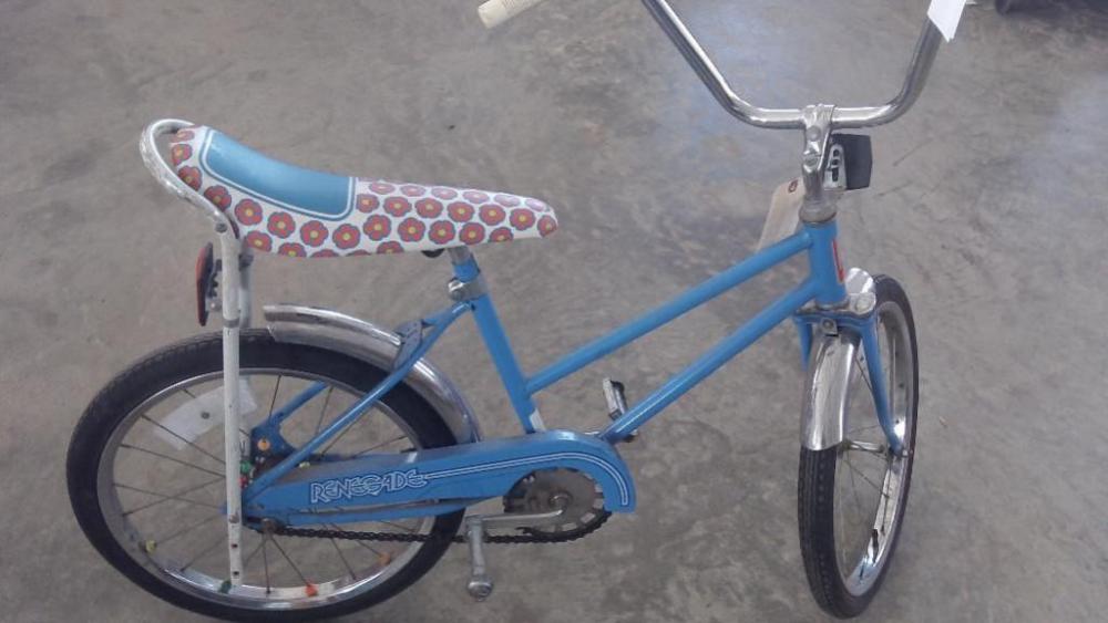 20" AMF Roadmaster, early 1980s