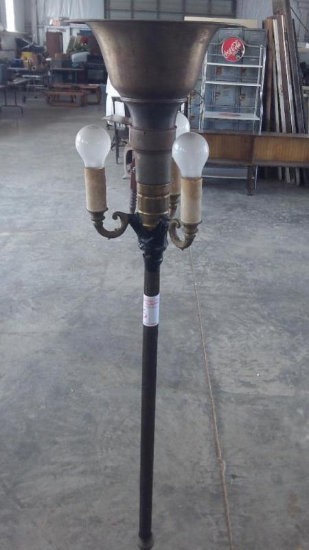 Floor Lamp