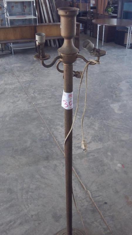 Floor Lamp