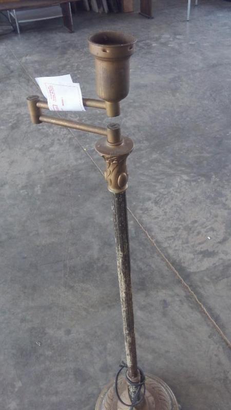 Floor Lamp