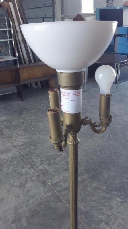 Floor Lamp