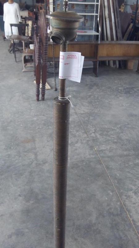 Floor Lamp