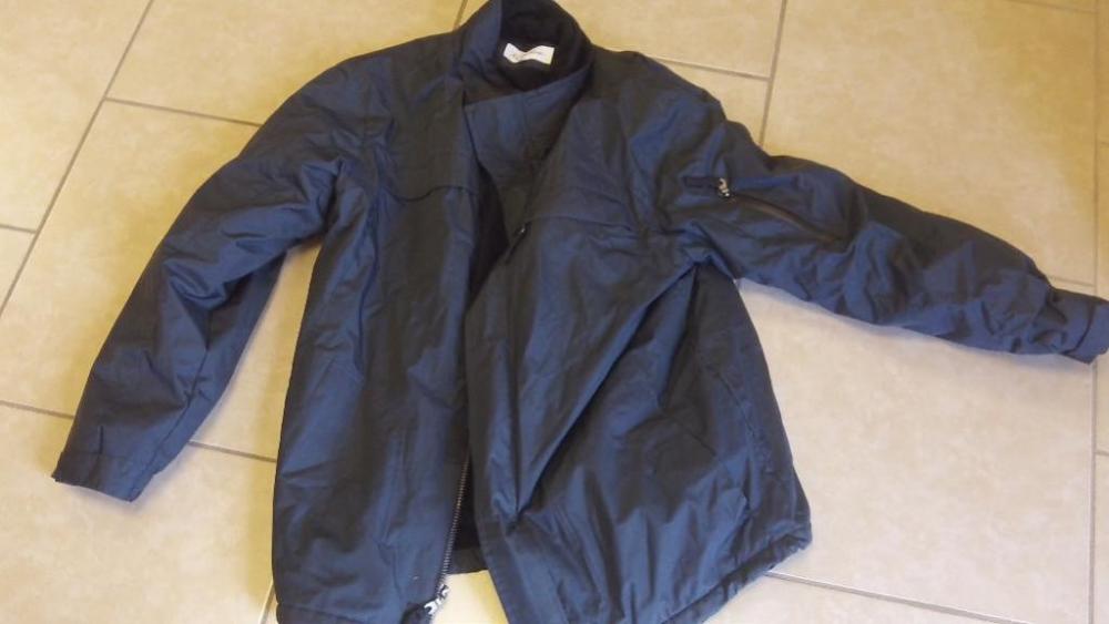 Calvin Klein Jacket, size Large