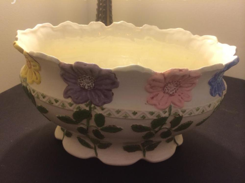 Ceramic Planters