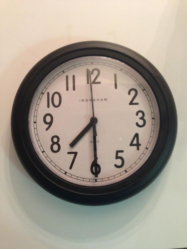 Beginning at 7:30 PM Eastern Daylight Time on Thursday, July 30, 2015,Â five lots will close each minute. NOTE: individual lots that receive a bid in the final few minutes will have bidding extended.