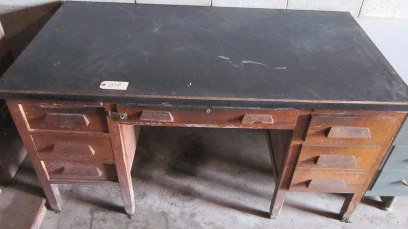 Office Desk