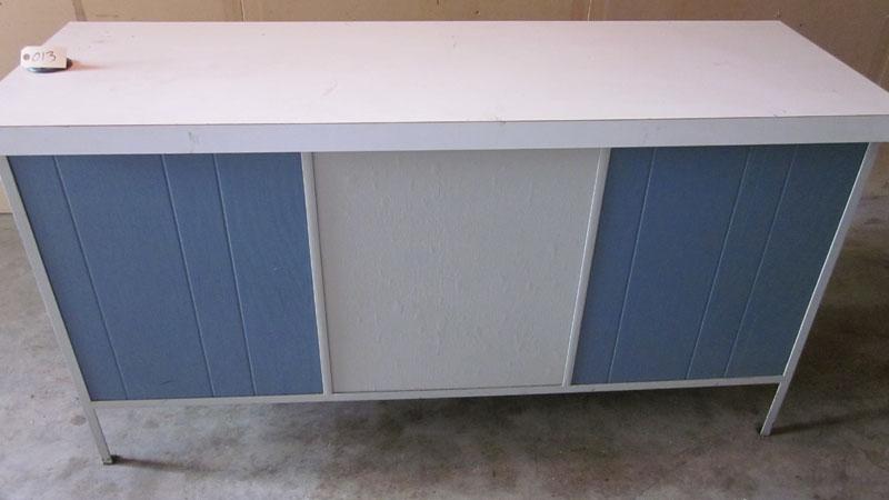 Work Bench/Craft Bench or Counter Desk
