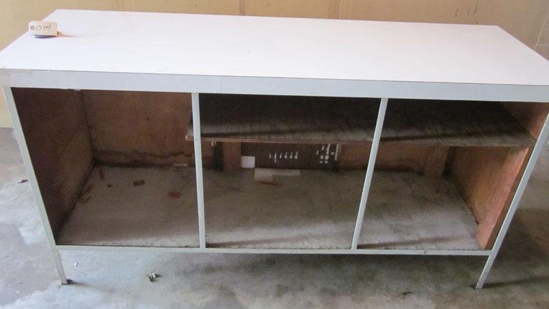 Work Bench/Craft Bench or Counter Desk