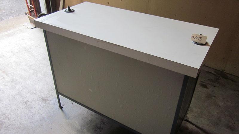 Work Bench/Craft Bench or Counter Desk
