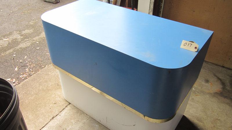 Work Bench/Craft Bench or Counter Desk