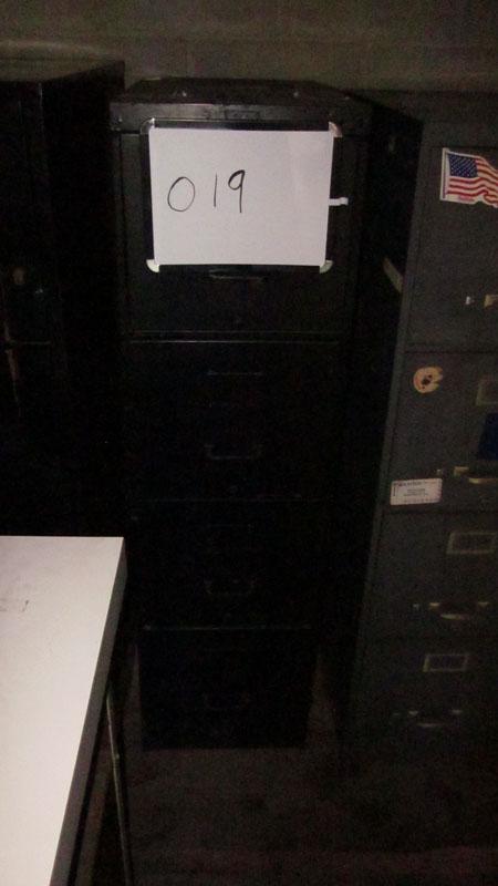 Filing Cabinet