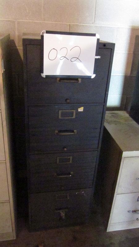 Filing Cabinet