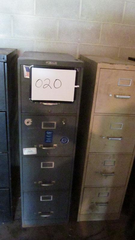 Filing Cabinet