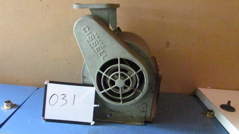 Blower Motor