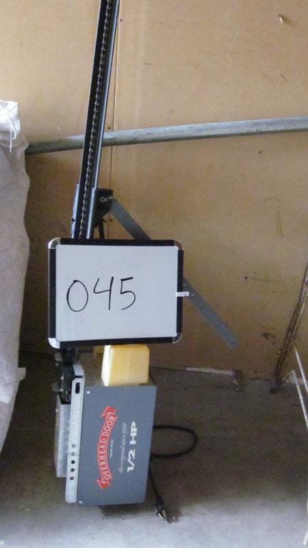 Overhead Door