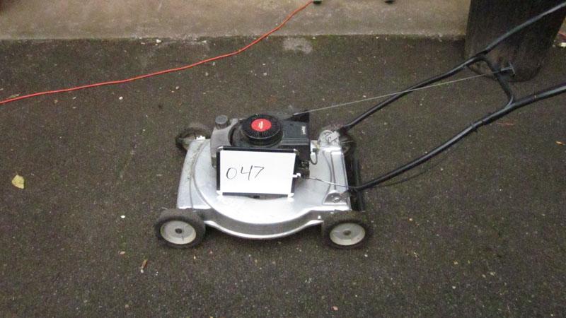 Craftsman Push Mower