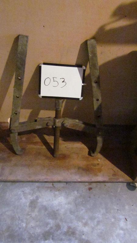 Bearing Puller